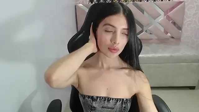 cynthia_ch from StripChat is Freechat