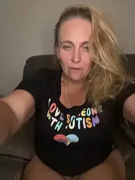 daddienympho from StripChat is Freechat
