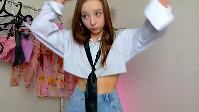 daddy_digger from StripChat is Freechat