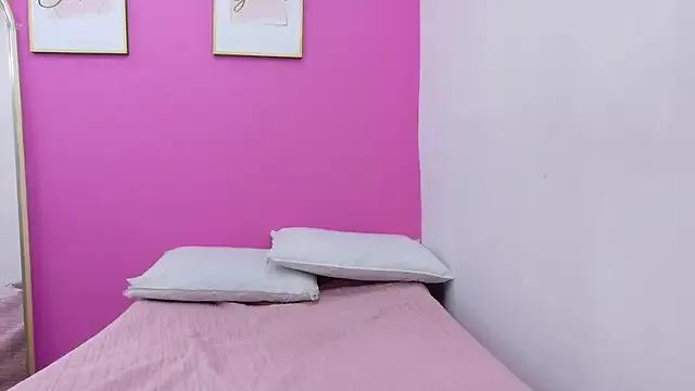 Daddyfavouritegirl from StripChat is Freechat