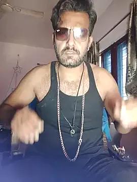 DADDYOFALLDADDY from StripChat