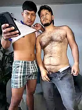 DADDYTTEDY1 from StripChat is Freechat