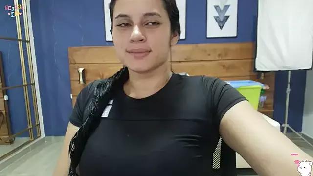 Dahiana_spark from StripChat