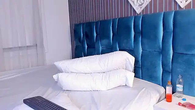 Private DaimondJohnson on StripChat