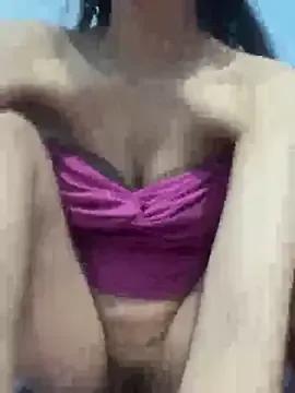 Daisy281 from StripChat