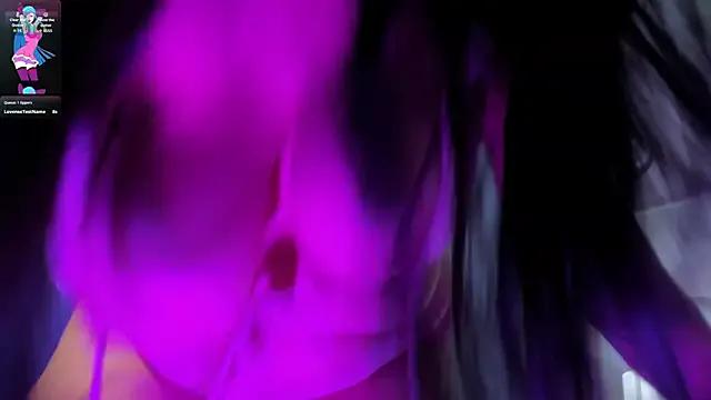 Daisy_clark from StripChat is Freechat