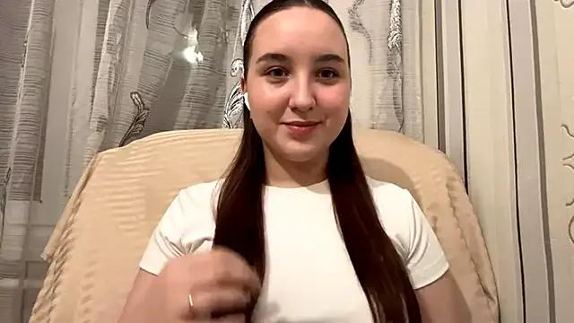 DaisyMolly from StripChat is Freechat