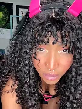 DaisyMynx from StripChat is Freechat