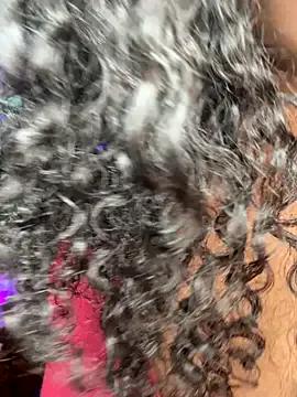 DaisyMynx from StripChat is Freechat