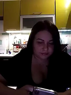 DaisyStreet from StripChat is Freechat