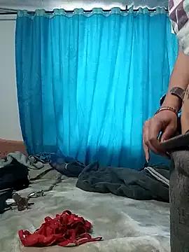 DaKoTa_LuNaR from StripChat is Freechat