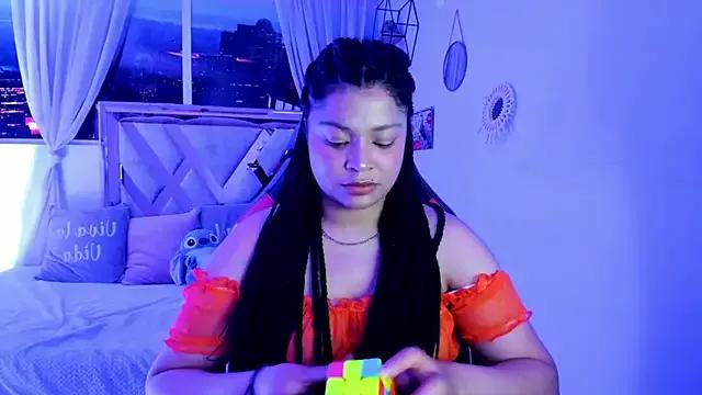 Dakota_Mars from StripChat is Freechat