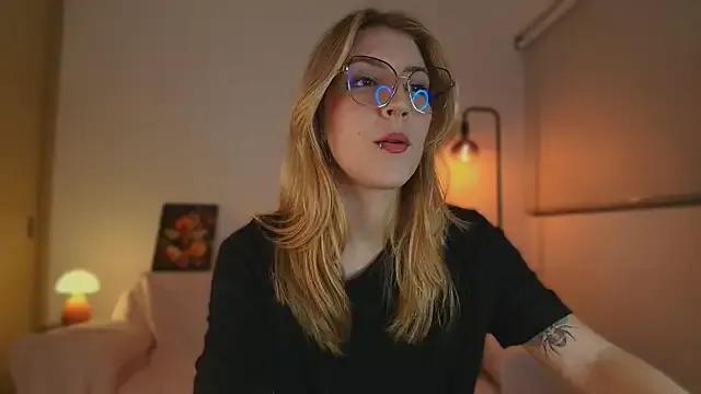 Freechat Dakotaa_ on StripChat