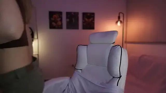 Freechat Dakotaa_ on StripChat