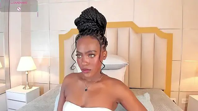 Freechat DakotaWangi on StripChat