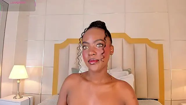 Freechat DakotaWangi on StripChat