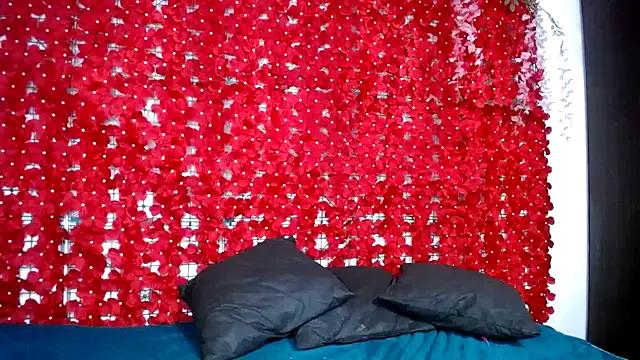 dalia_corrs0 from StripChat is Freechat