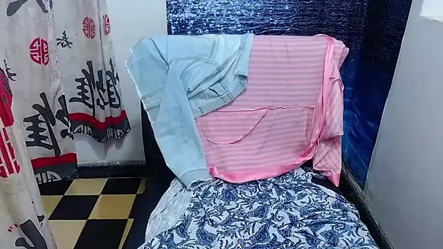 Freechat dalilah_pervertt on StripChat