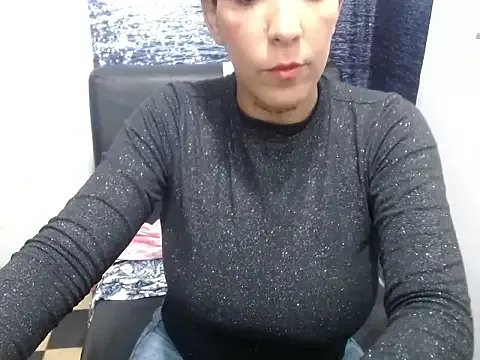 Freechat dalilah_pervertt on StripChat