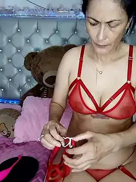 Dana_2114 from StripChat is Freechat