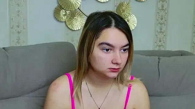 Dana_Beck from StripChat