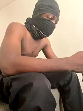 DangerousTboy from StripChat is Freechat
