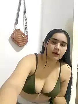 Dani25_ from StripChat is Freechat
