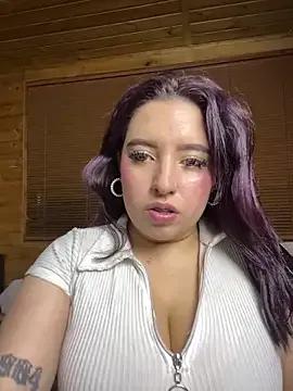 Dani_and_Ander from StripChat is Freechat