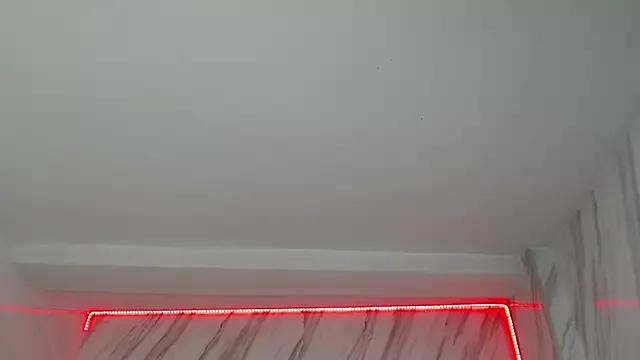 dania_b_ from StripChat is Freechat