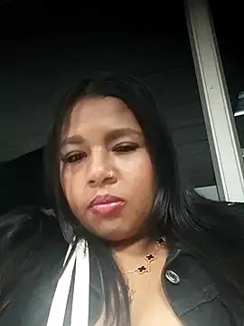 Daniela__777 from StripChat is Freechat