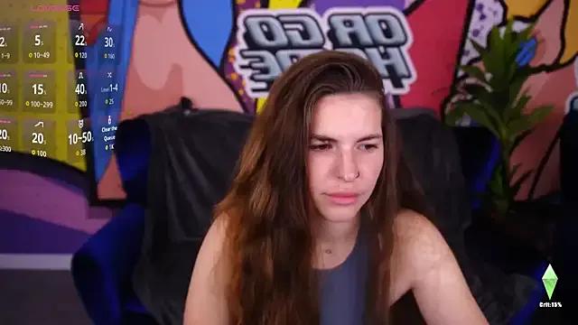 Try girls webcam shows. Sweet cute Free Performers.