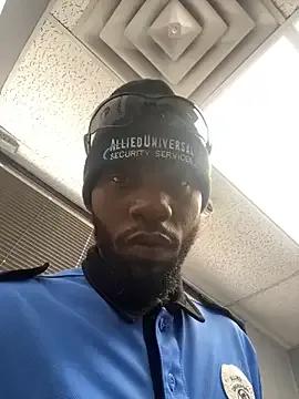 danieldonte from StripChat is Freechat