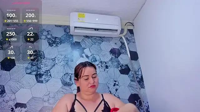 danielita_bbw from StripChat is Freechat