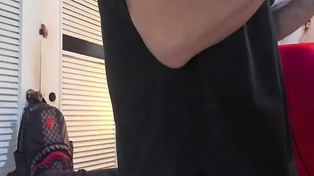 daniscot from StripChat is Freechat