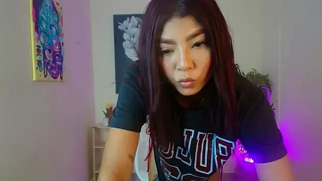 Danisha_chase from StripChat is Freechat