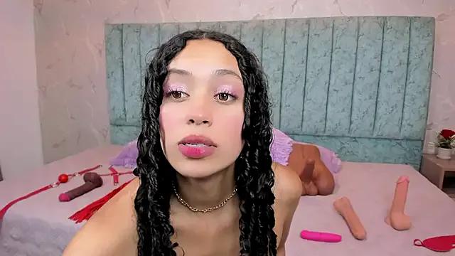 Danix_coruscans from StripChat