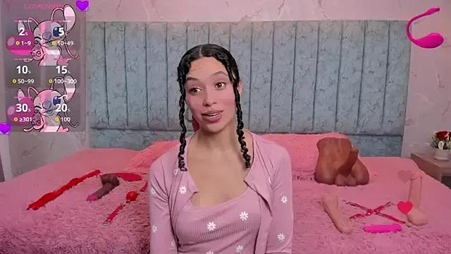 Danix_coruscans from StripChat