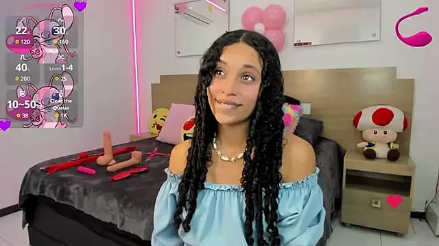 Danix_coruscans from StripChat