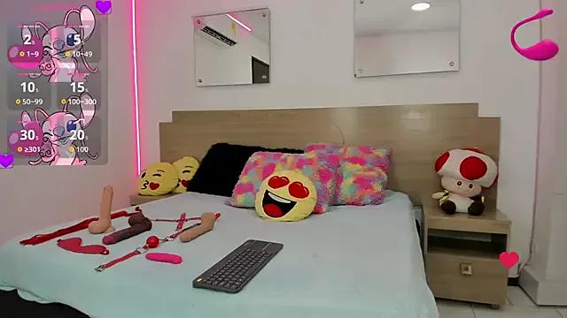 Danix_coruscans from StripChat