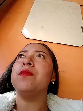 danna__03 from StripChat is Freechat