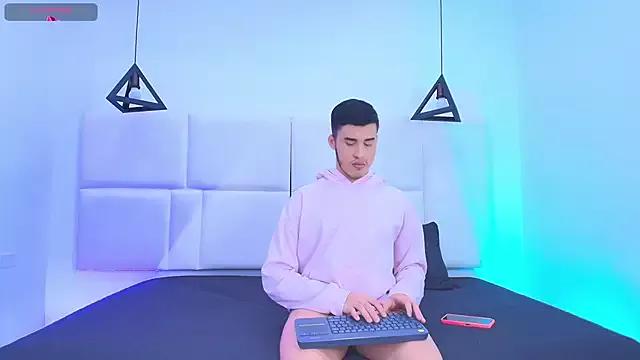 Danna_and_Jack_Paradise from StripChat is Freechat