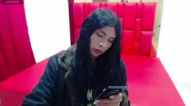 Freechat danna_veryhot_ on StripChat