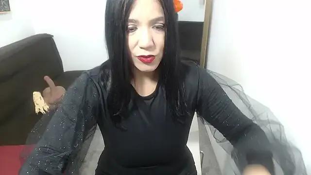 danna_zuluaga from StripChat is Freechat