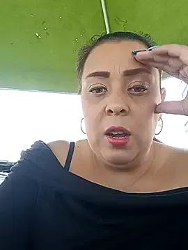 Dannaparis from StripChat is Freechat