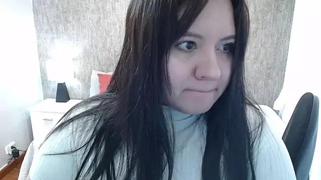 dannarossy_ from StripChat