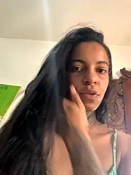 Danniky from StripChat is Freechat