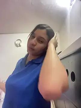 Danny_gonza from StripChat is Freechat