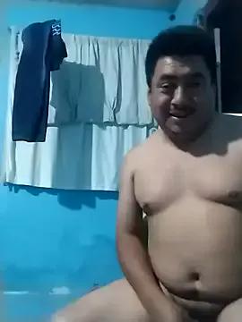 Danychuby from StripChat is Freechat