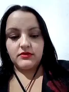 Danyrosasex from StripChat is Freechat