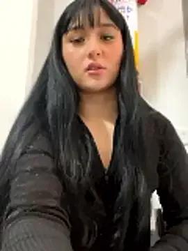 Freechat Daphnee-x on StripChat